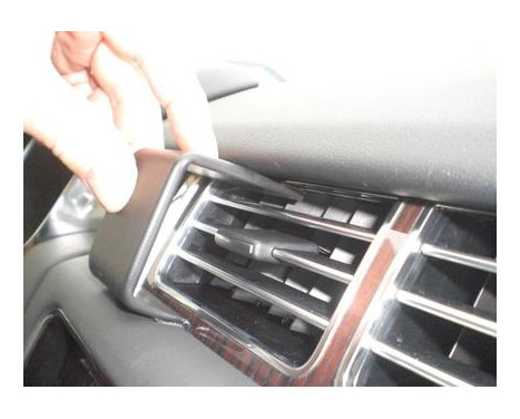 ProClip - Land Rover Range Rover 2013-> Center mount, Image 2