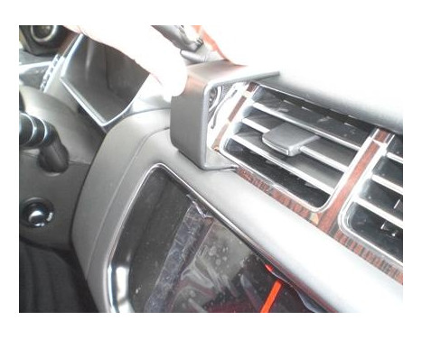 ProClip - Land Rover Range Rover 2013-> Center mount, Image 4