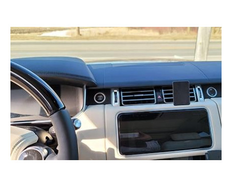ProClip - Land Rover Range Rover 2018> Center mount, Image 6