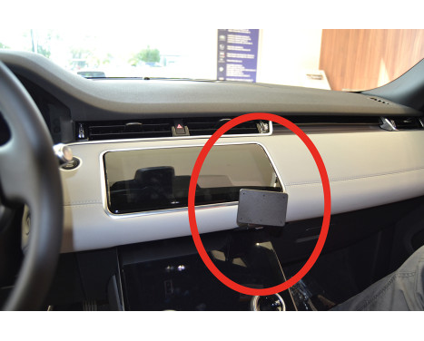 ProClip - Land Rover Range Rover Evoque 2019-2023 Angled mount