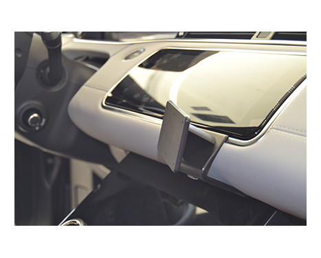 ProClip - Land Rover Range Rover Evoque 2019-2023 Angled mount, Image 3