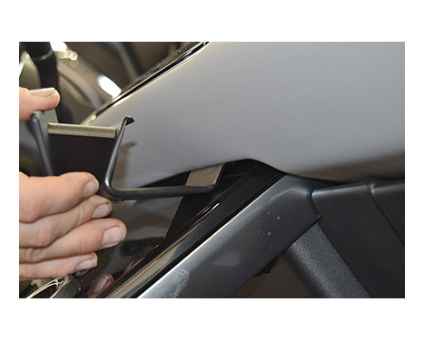 ProClip - Land Rover Range Rover Evoque 2019-2023 Angled mount, Image 5