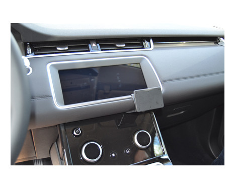 ProClip - Land Rover Range Rover Evoque 2019-2023 Center mount Fixed display, Image 6