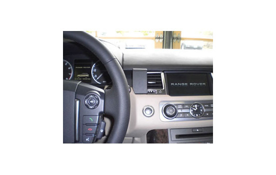 ProClip - Land Rover Range Rover Sport 2010-2013 Center mount