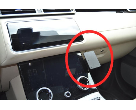 ProClip - Land Rover Range Rover Velar 2018 -> Center mount