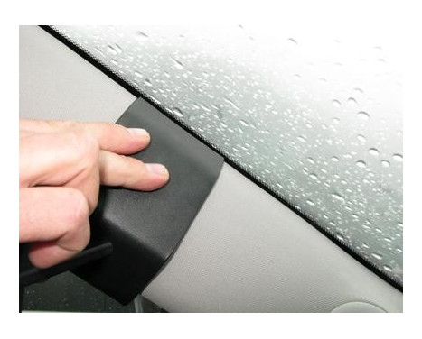 ProClip - Lexus CT Series 2011-2020 Left mount, Image 3