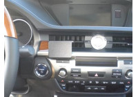 ProClip - Lexus ES Series 2013-2018 Center mount