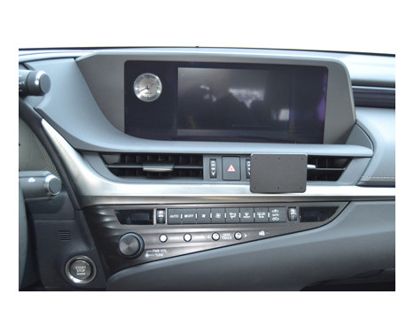 ProClip - Lexus ES Series 2019-> Center mount, Image 2