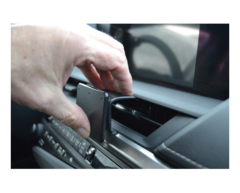 ProClip - Lexus ES Series 2019-> Center mount, Image 3