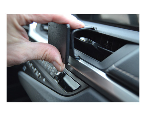 ProClip - Lexus ES Series 2019-> Center mount, Image 4