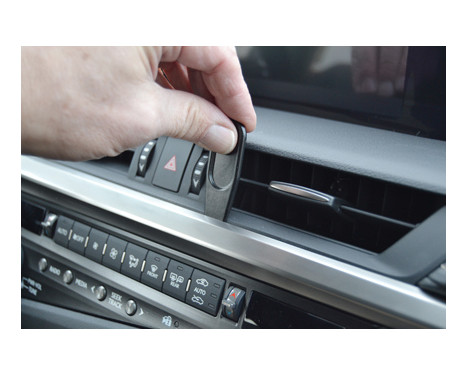 ProClip - Lexus ES Series 2019-> Center mount, Image 5