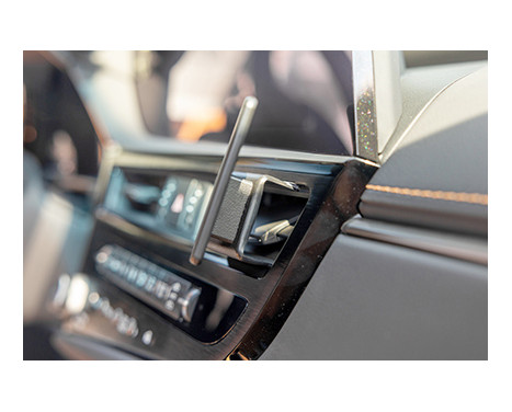 ProClip - Lexus ES Series 2022-> Center mount, Image 2