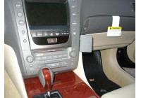 ProClip - Lexus GS Series 2005-2012 Angled mount