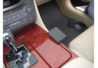 ProClip - Lexus GS Series 2005-2012 Console mount
