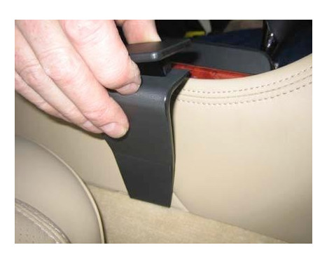 ProClip - Lexus GS Series 2005-2012 Console mount, Image 4