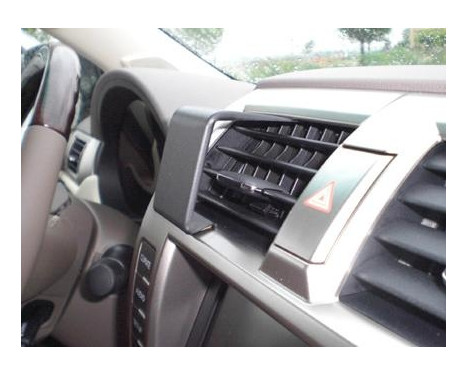 ProClip - Lexus GX Series 2010-> Center mount, Image 4