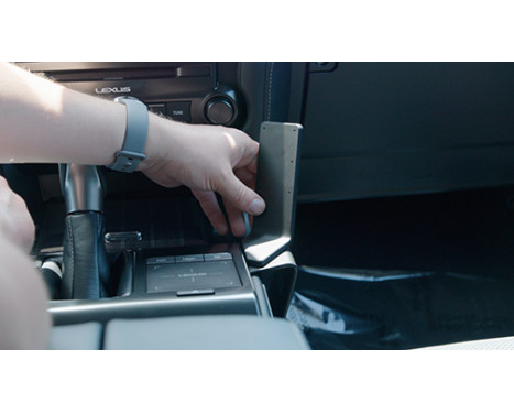 ProClip - Lexus GX series 2022-2024 Angled mount, Image 2