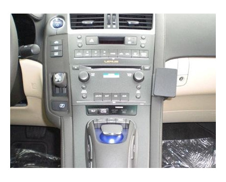 ProClip - Lexus HS Series 2010-2013 Angled mount
