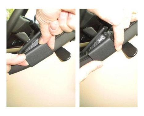 ProClip - Lexus HS Series 2010-2013 Angled mount, Image 2