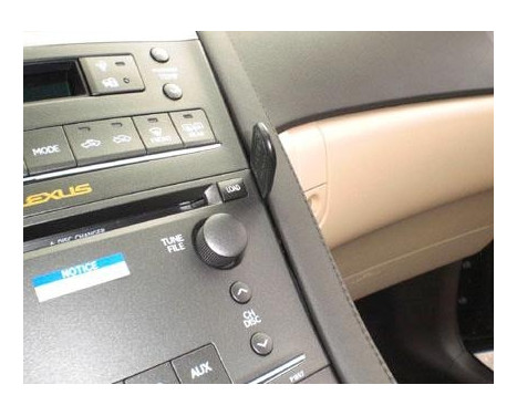 ProClip - Lexus HS Series 2010-2013 Angled mount, Image 4