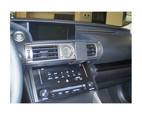 ProClip - Lexus IS Convertible / IS Series 2016-2020 / RC Series 2014 - Center mount