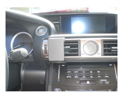 ProClip - Lexus IS Convertible / IS Series 2016-2020 / RC Series 2014 - Center mount, Image 2