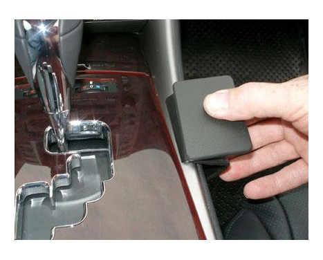ProClip - Lexus IS Convertible Series 2009-2015 / IS Series 2009-2015 Console mount, Image 4