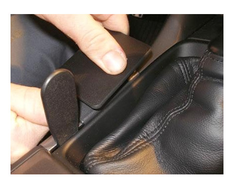 ProClip - Lexus IS Series 2006-2013 Console mount, Image 3