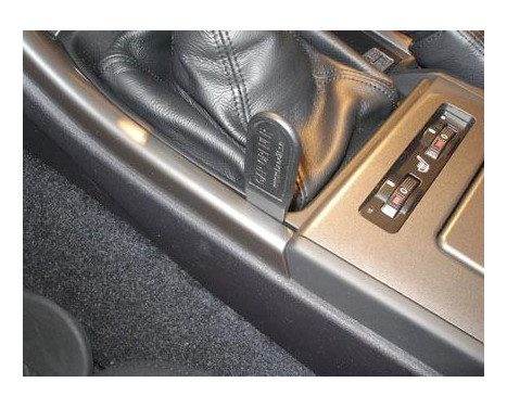 ProClip - Lexus IS Series 2006-2013 Console mount, Image 4