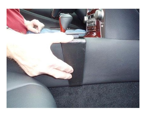ProClip - Lexus LS Series 2007-2012 Console mount, Image 3