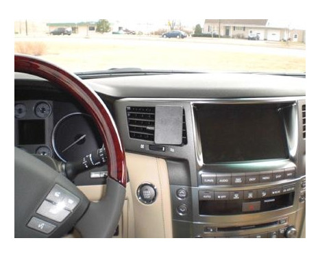 ProClip - Lexus LX Series 2008-2015 Center mount