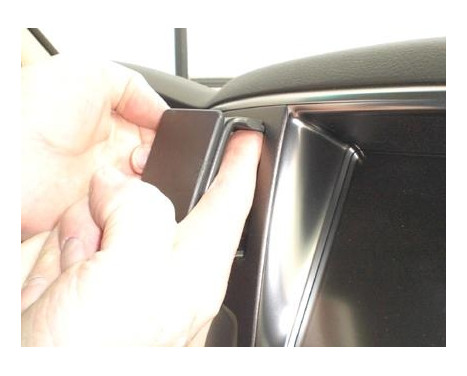 ProClip - Lexus LX Series 2008-2015 Center mount, Image 2