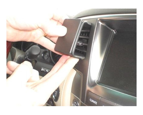 ProClip - Lexus LX Series 2008-2015 Center mount, Image 3