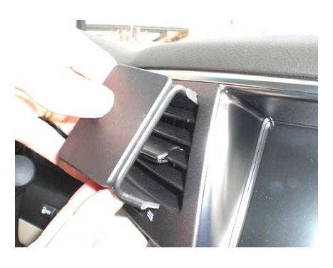 ProClip - Lexus LX Series 2008-2015 Center mount, Image 4