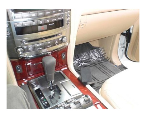 ProClip - Lexus LX Series 2008-2015 Console mount