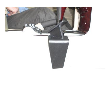 ProClip - Lexus LX Series 2008-2015 Console mount, Image 2