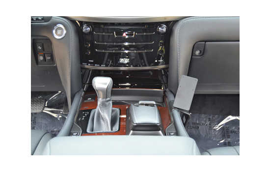 ProClip - Lexus LX Series 2016-> Console mount, Image 3