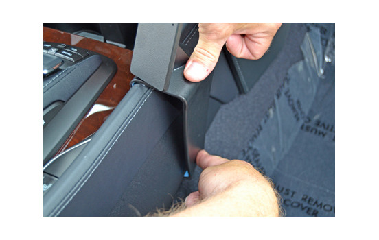 ProClip - Lexus LX Series 2016-> Console mount, Image 4