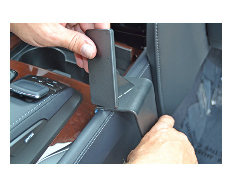 ProClip - Lexus LX Series 2016-> Console mount, Image 5