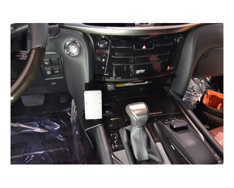 ProClip - Lexus LX Series 2016-> Console mount, Image 2