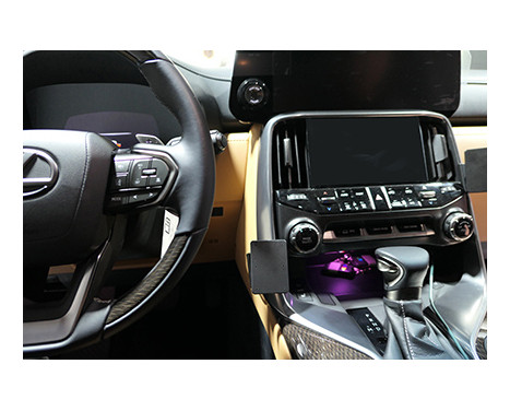 ProClip - Lexus LX Series 2022- Center mount, Image 2