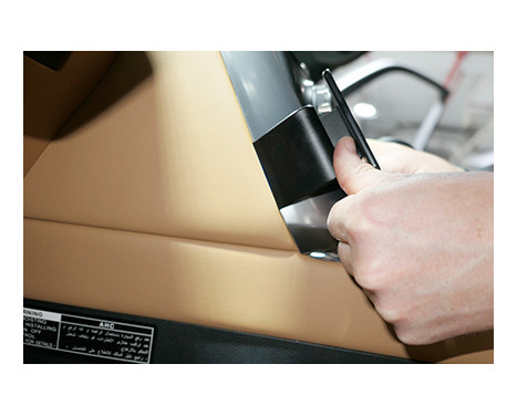 ProClip - Lexus LX Series 2022- Center mount, Image 4