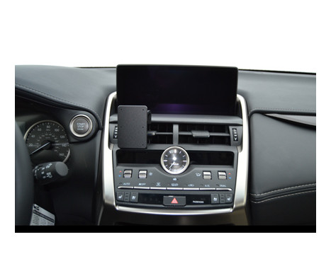 ProClip - Lexus NX Series 2018-> Center mount, Image 2