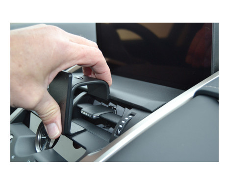 ProClip - Lexus NX Series 2018-> Center mount, Image 3