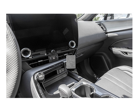 ProClip - Lexus NX series 2022-2024 Angled mount, Image 5