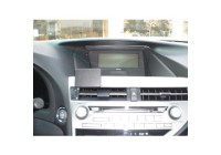 ProClip - Lexus RX Series 2010-2015 Center mount