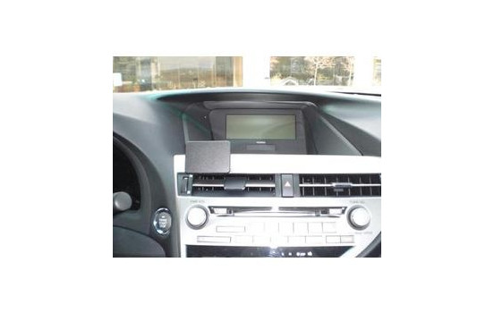 ProClip - Lexus RX Series 2010-2015 Center mount