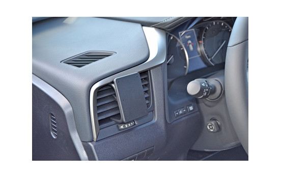 ProClip - Lexus RX Series 2016->Left mount, Image 4