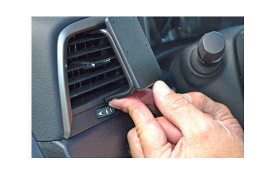 ProClip - Lexus RX Series 2016->Left mount, Image 5