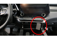 ProClip - Lexus RX Series 2023- Angled mount